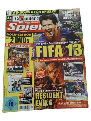 COMPUTER BILD SPIELE Sportspiele