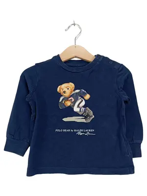 RALPH LAUREN Baby Body