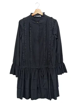 JOSEPH JANARD Blusenkleid