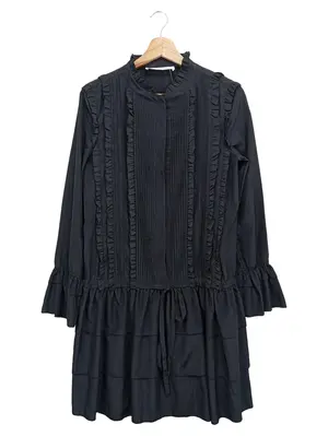 JOSEPH JANARD Blusenkleid