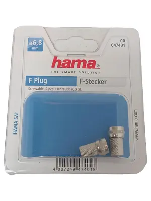 HAMA Sat Receiver