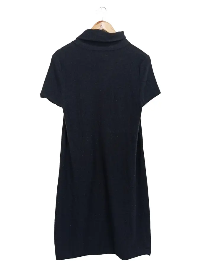 ALLUDE Strickkleid Bild 2