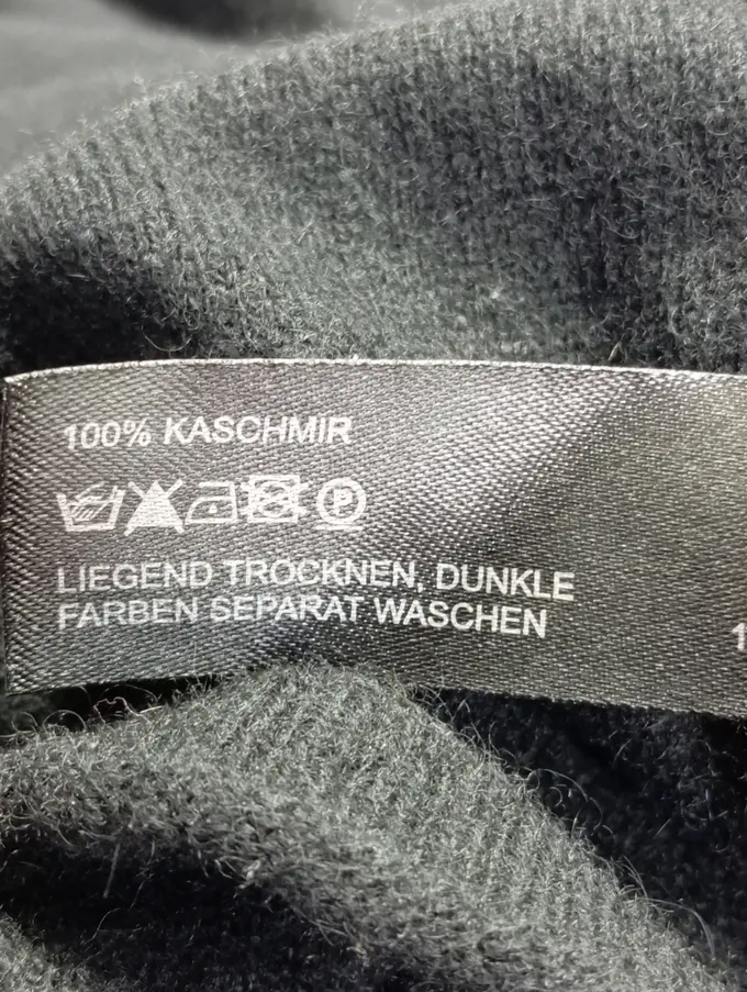 ALLUDE Strickkleid Bild 4