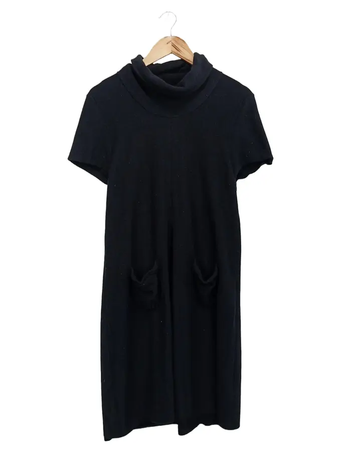 ALLUDE Strickkleid Bild 1