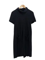 Vorschaubild ALLUDE Strickkleid 1