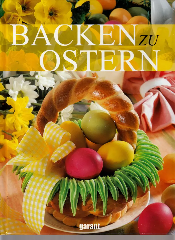 Kochbuch Bild 1