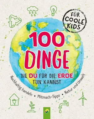 Sachbuch für Kinder