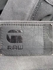 Vorschaubild G-STAR RAW High Waist Jeans 3