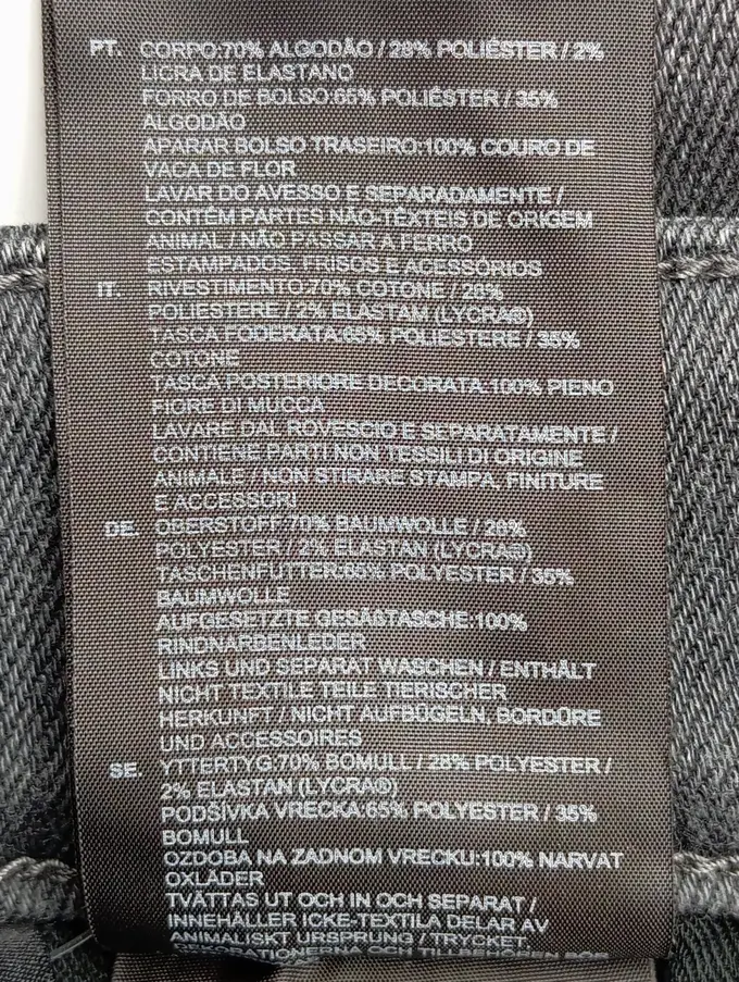 G-STAR RAW High Waist Jeans Bild 5