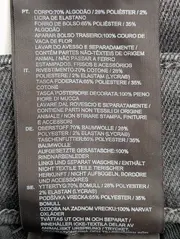 Vorschaubild G-STAR RAW High Waist Jeans 5