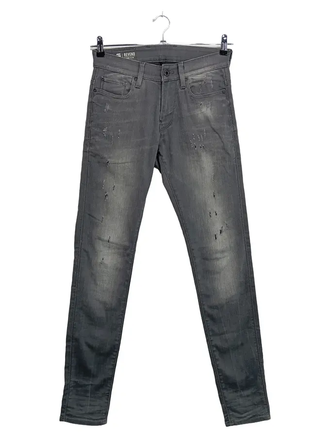 G-STAR RAW High Waist Jeans Bild 1