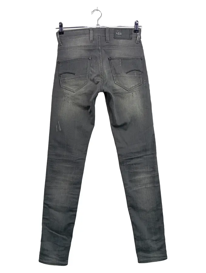 G-STAR RAW High Waist Jeans Bild 2