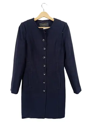 PAUL COSTELLOE Klassischer Mantel