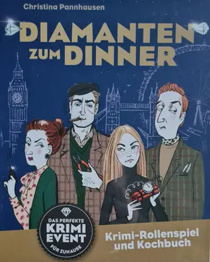 RANDOM HOUSE Partyspiel