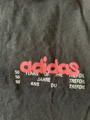 Vorschaubild 3 von Herren T-Shirt Schwarz XL Sportlich Logo-Print