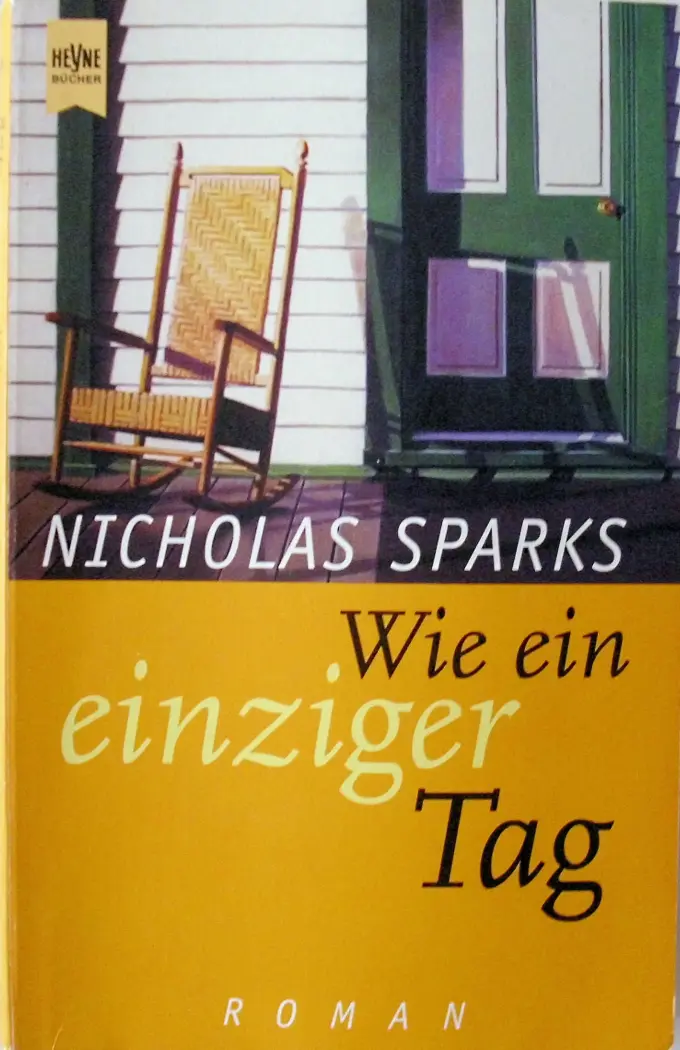 Liebesroman Bild 1