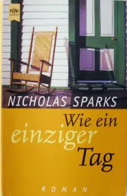 Vorschaubild Liebesroman 1
