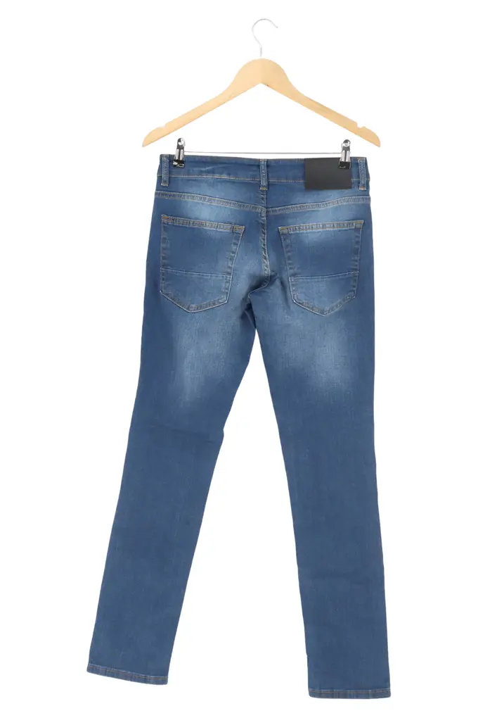MERISH Jeans Straight Leg Bild 2