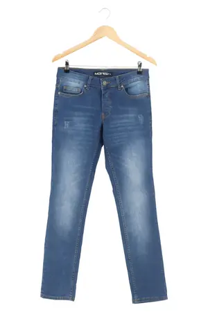 MERISH Jeans Straight Leg