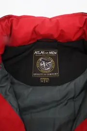 Vorschaubild ATLAS FOR MEN Outdoorjacke 3