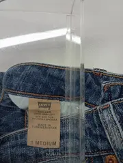 Vorschaubild LEVI'S Jeans Skinny Fit 4