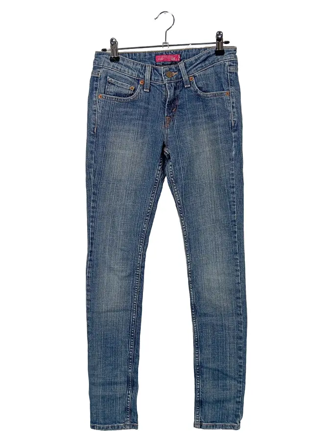 LEVI'S Jeans Skinny Fit Bild 1