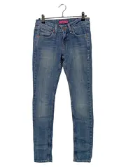 Vorschaubild LEVI'S Jeans Skinny Fit 1