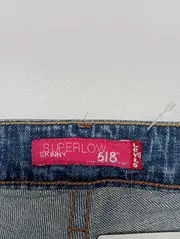 Vorschaubild LEVI'S Jeans Skinny Fit 3