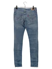 Vorschaubild LEVI'S Jeans Skinny Fit 2