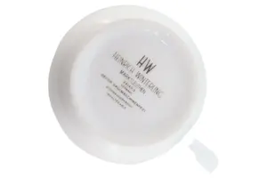 HW HEINRICH WINTERLING Sammelgedeck