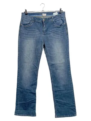 STREET ONE Jeans Straight Leg