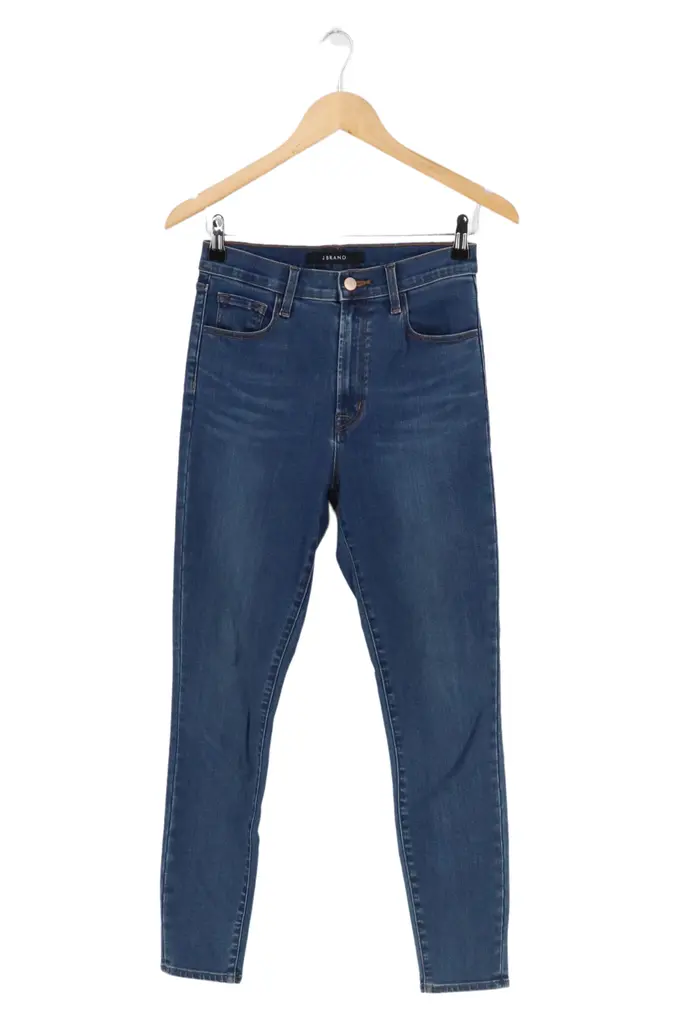 J BRAND Jeans Slim Fit Bild 1