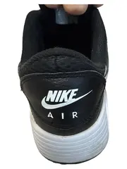 Vorschaubild 3 von Air Max SC Herren Sneaker Low Schwarz Weiß Gr. 42.5