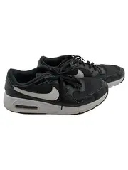 Vorschaubild 1 von Air Max SC Herren Sneaker Low Schwarz Weiß Gr. 42.5