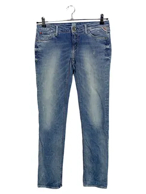 REPLAY Destroyed Jeans