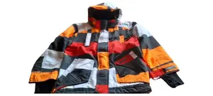 BRUNOTTI Skijacke