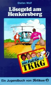 Vorschaubild Buch für Jugendliche 1