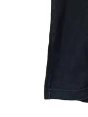 Vorschaubild 5 von EDC Damen T-Shirt V-Ausschnitt Schwarz Gr. 38/M Casual Strass