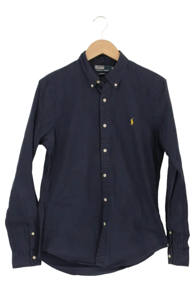 POLO RALPH LAUREN Freizeithemd Bild 1