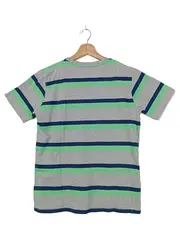 Vorschaubild 2 von MARC O POLO Kinder T-Shirt Gr. 164 Gestreift Mehrfarbig Baumwolle Casual