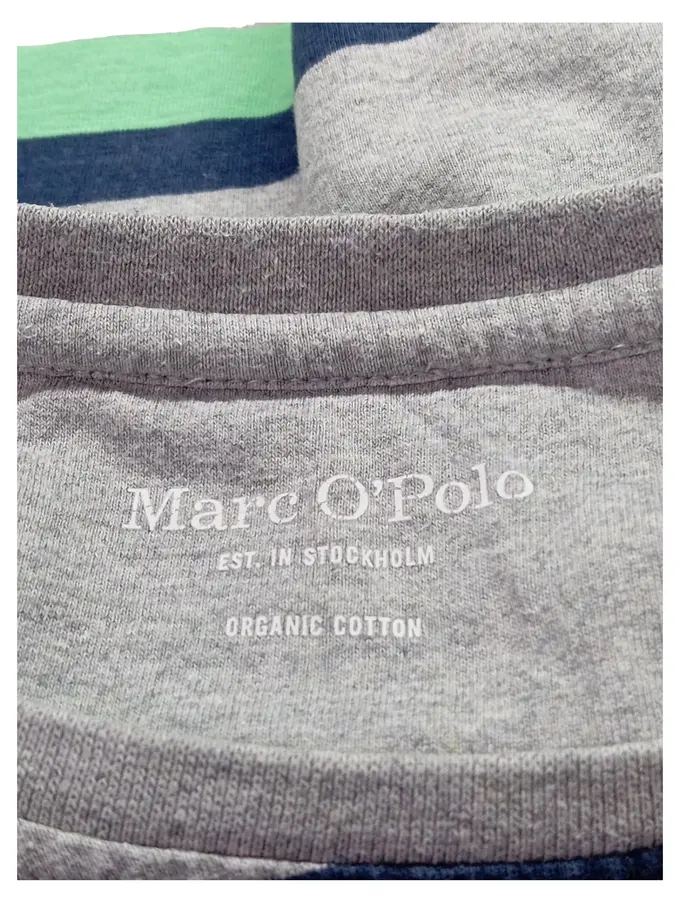 MARC O POLO T-Shirt Bild 3