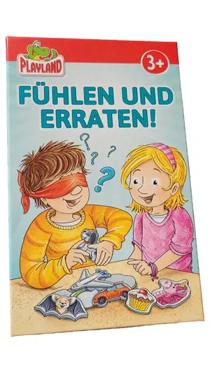 PLAYLAND Geschicklichkeitsspiel