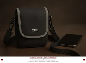 TCM Kameratasche
