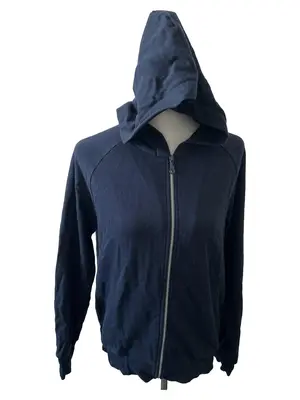 TRIGEMA Sweatjacke