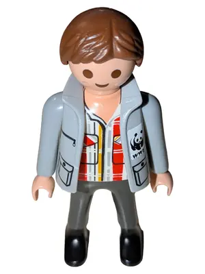 PLAYMOBIL Playmobil Spielfigur