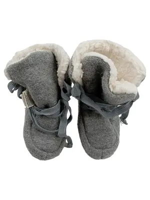 PICKAPOOH Krabbelschuhe