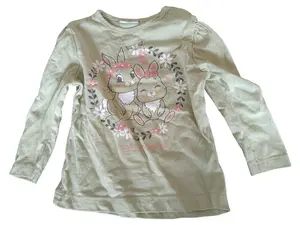 ORSOLINO Langarmshirt