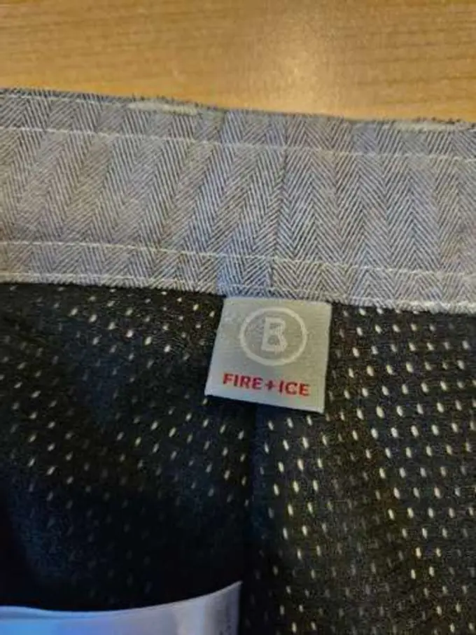 BOGNER FIRE + ICE Skihose Bild 3