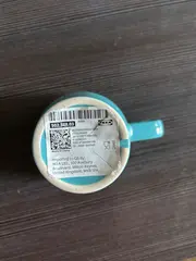 Vorschaubild 5 von Tasse Türkis Basic Keramik Kaffeebecher Teetasse