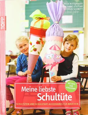 UNBEKANNT Bastelmaterial